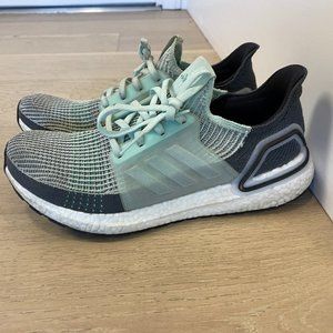 Men's adidas UltraBOOST 19 Running Shoes